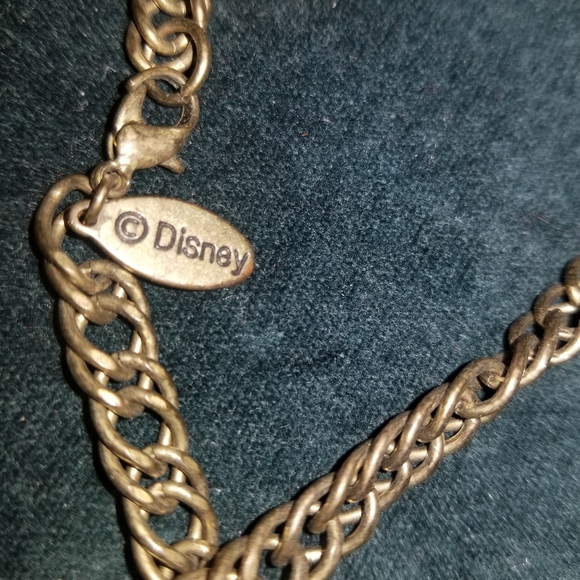 Disney Timepiece Necklace - Picture 4 of 5